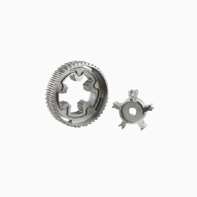 Precision Auto Parts VVT Parts Auto Belt Pulley Rotor