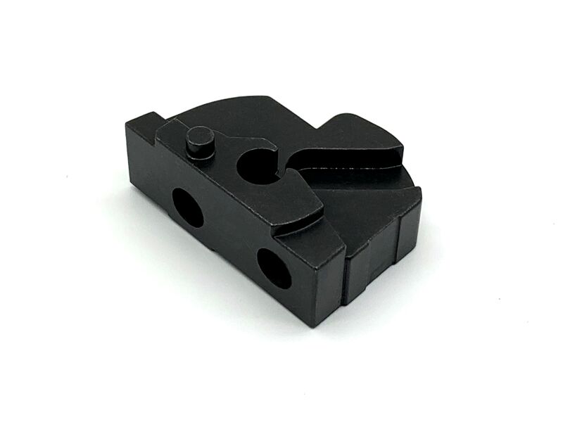 Sintered MIM Lock Plug Parts