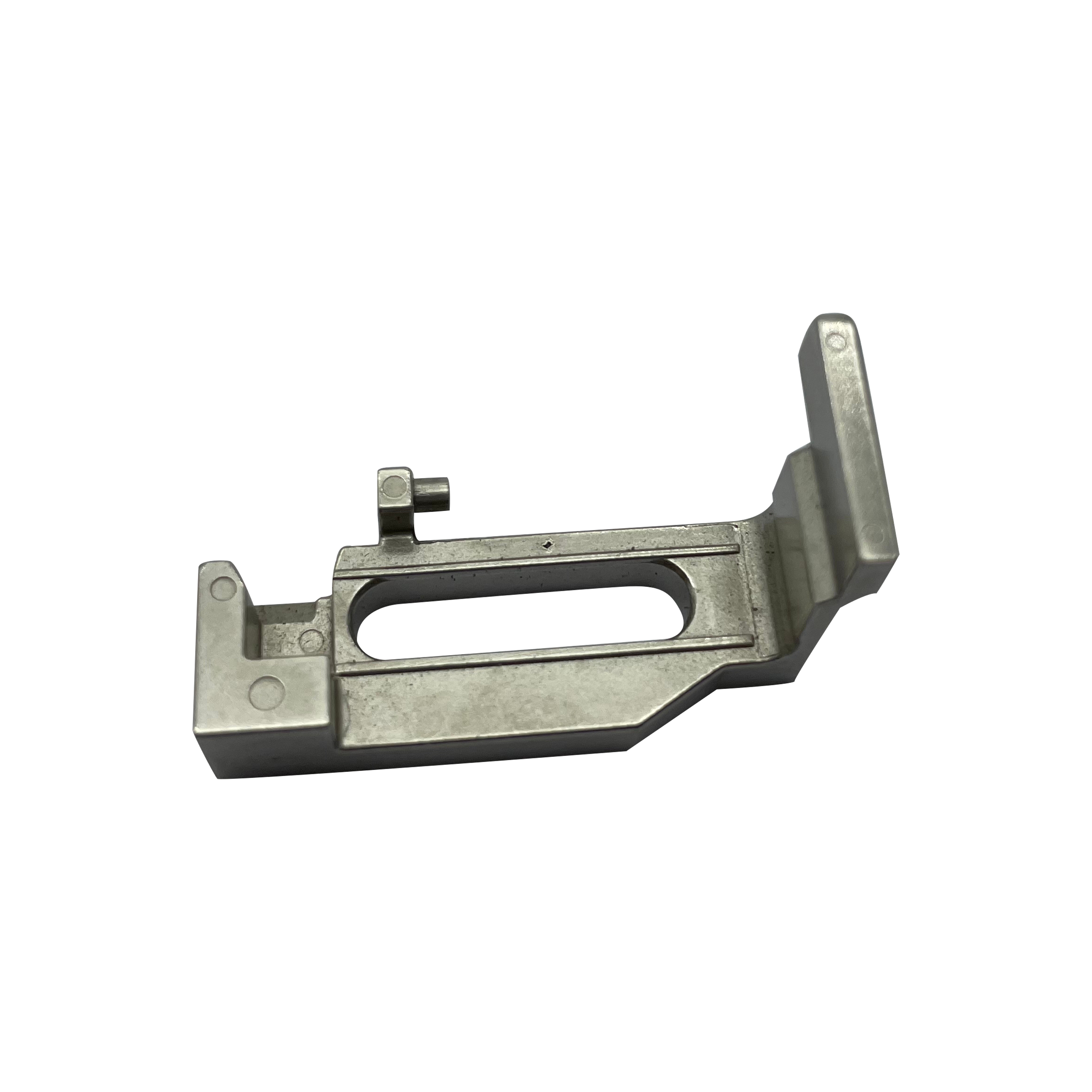 Sintered MIM Door Lock Plate Parts