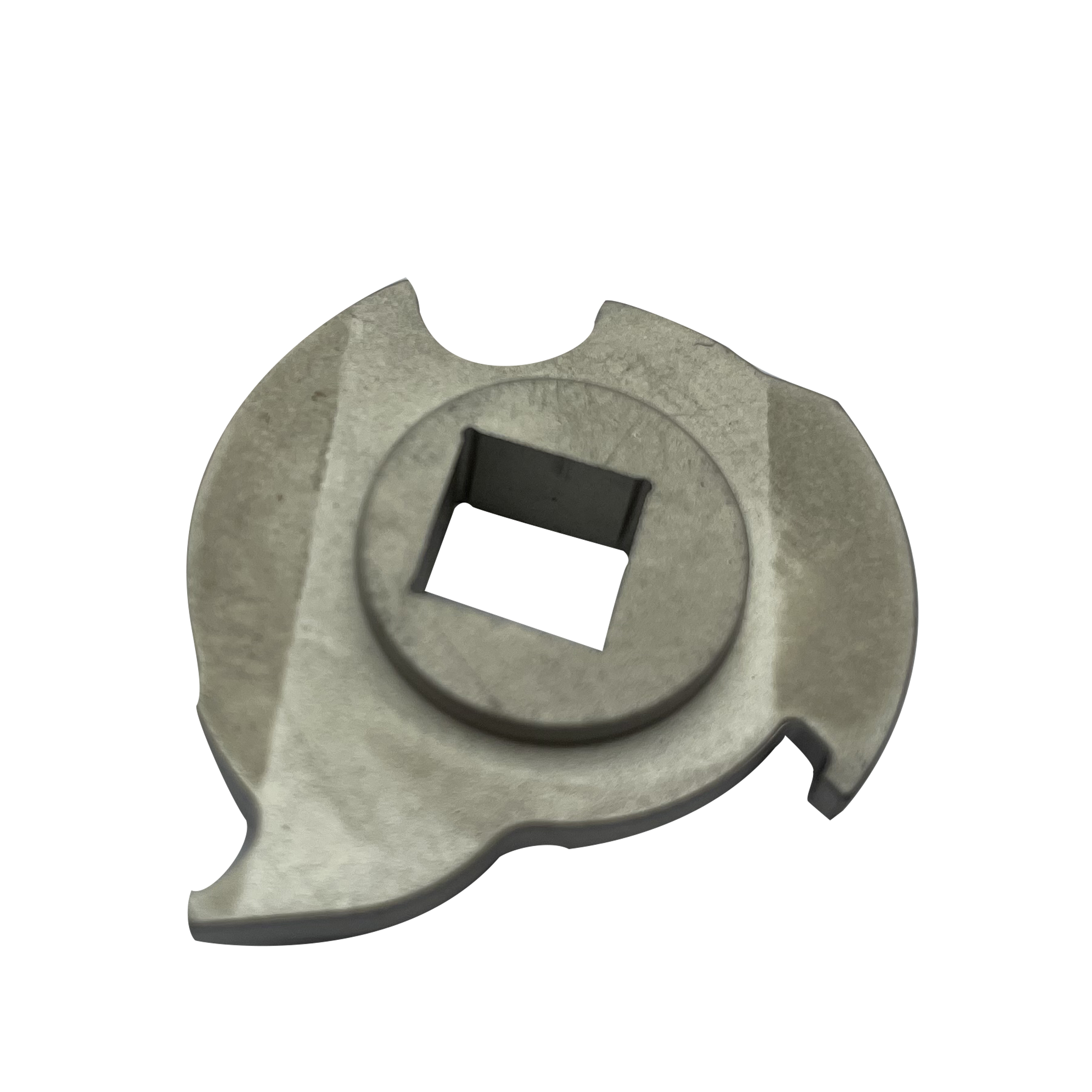 MIM Process Sintered Rotating Lock Parts