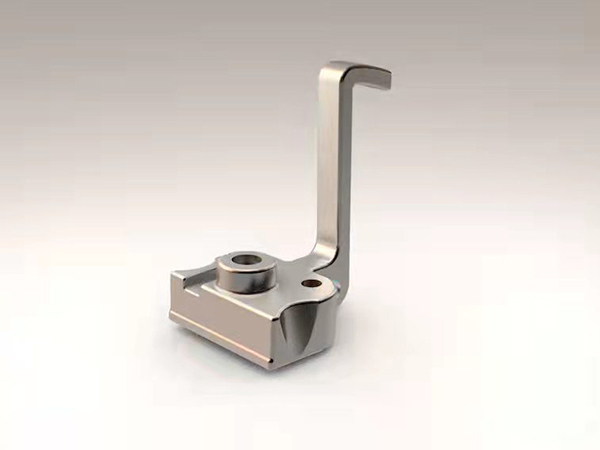 Harber Communication Hardware Industry MIM Metal Parts Projects