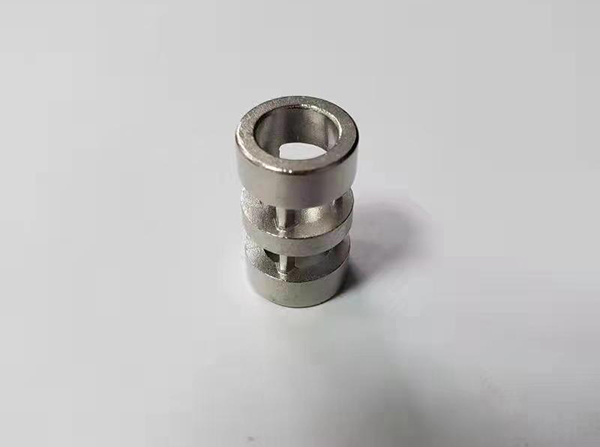 Sanitary Ware Valve MIM Metal Parts Project