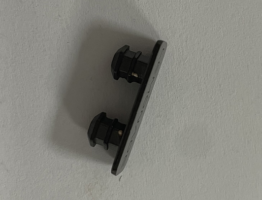 Automobile Radar Accessories FeSi3 MIM Metal Parts Projects