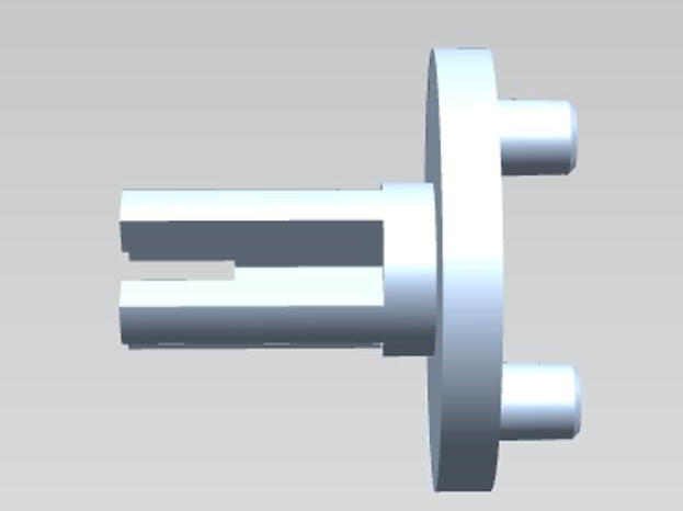 Harber Smart Door Lock Parts Manufacturer Projects