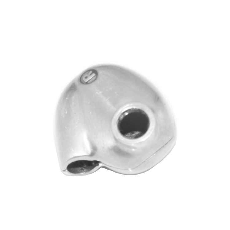 Manufacture Powder MIM Parts for Headphone Accessories