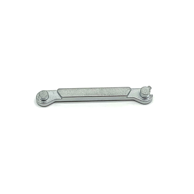 Precision Metal Injection Molding Sintering Part MIM Electronic Components