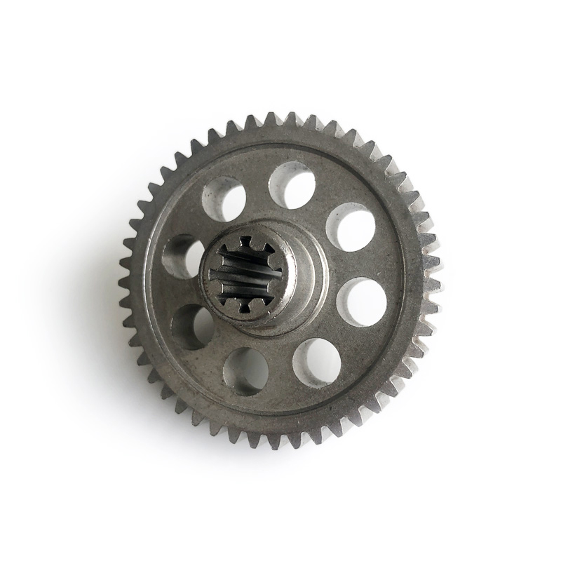 Powder Metallurgy Metal Mold Injection Precision Iron Sintered Gear
