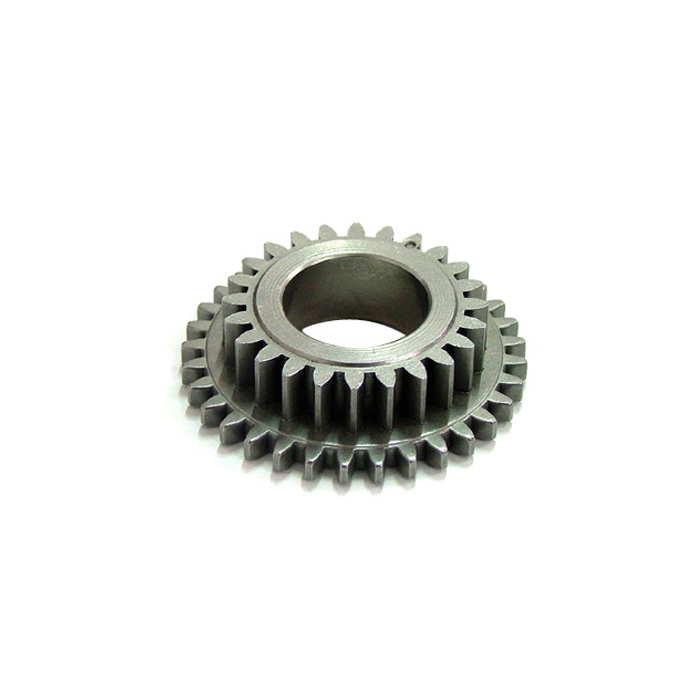 Powder Metallurgy Metal Mold Injection Mechanical Gear Ring