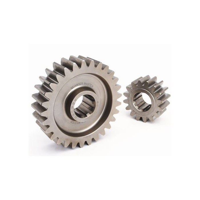 Powder Metallurgy Metal Mold Injection Stainess Steel Gear